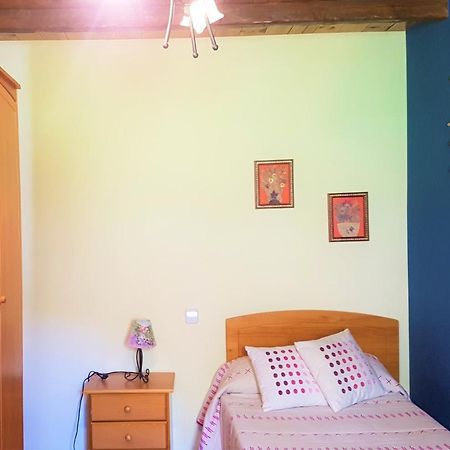 Casa Castel Turismo Rural Serrate エクステリア 写真