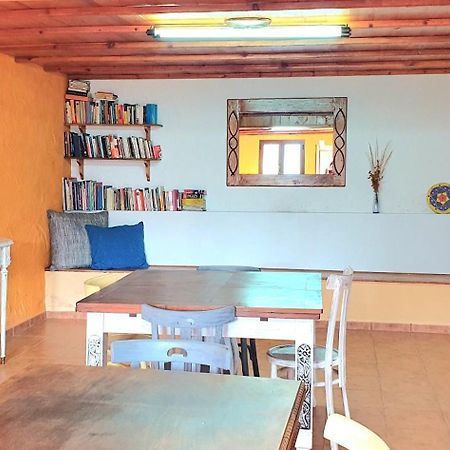 Casa Castel Turismo Rural Serrate エクステリア 写真