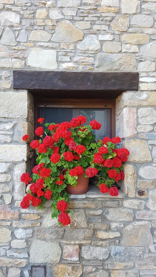 Casa Castel Turismo Rural Serrate エクステリア 写真