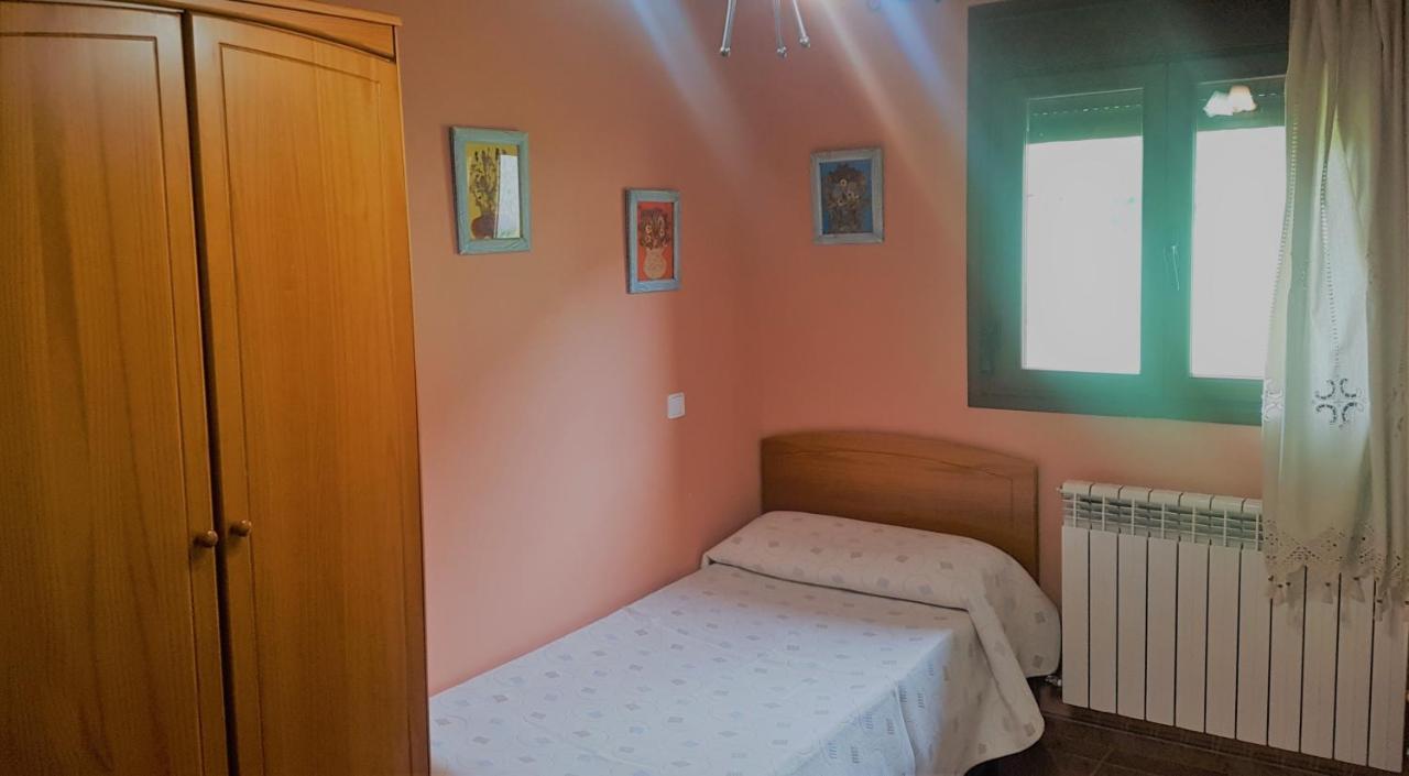 Casa Castel Turismo Rural Serrate エクステリア 写真