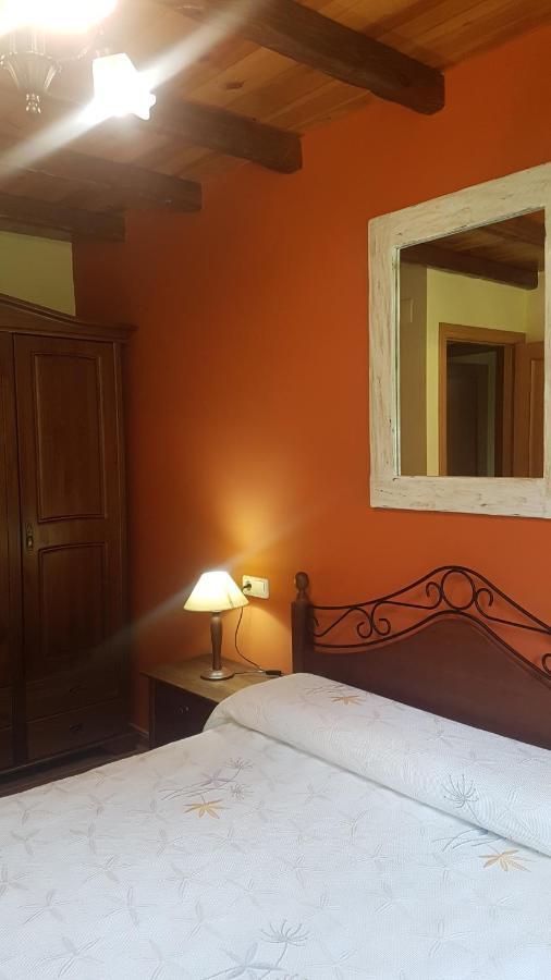 Casa Castel Turismo Rural Serrate エクステリア 写真