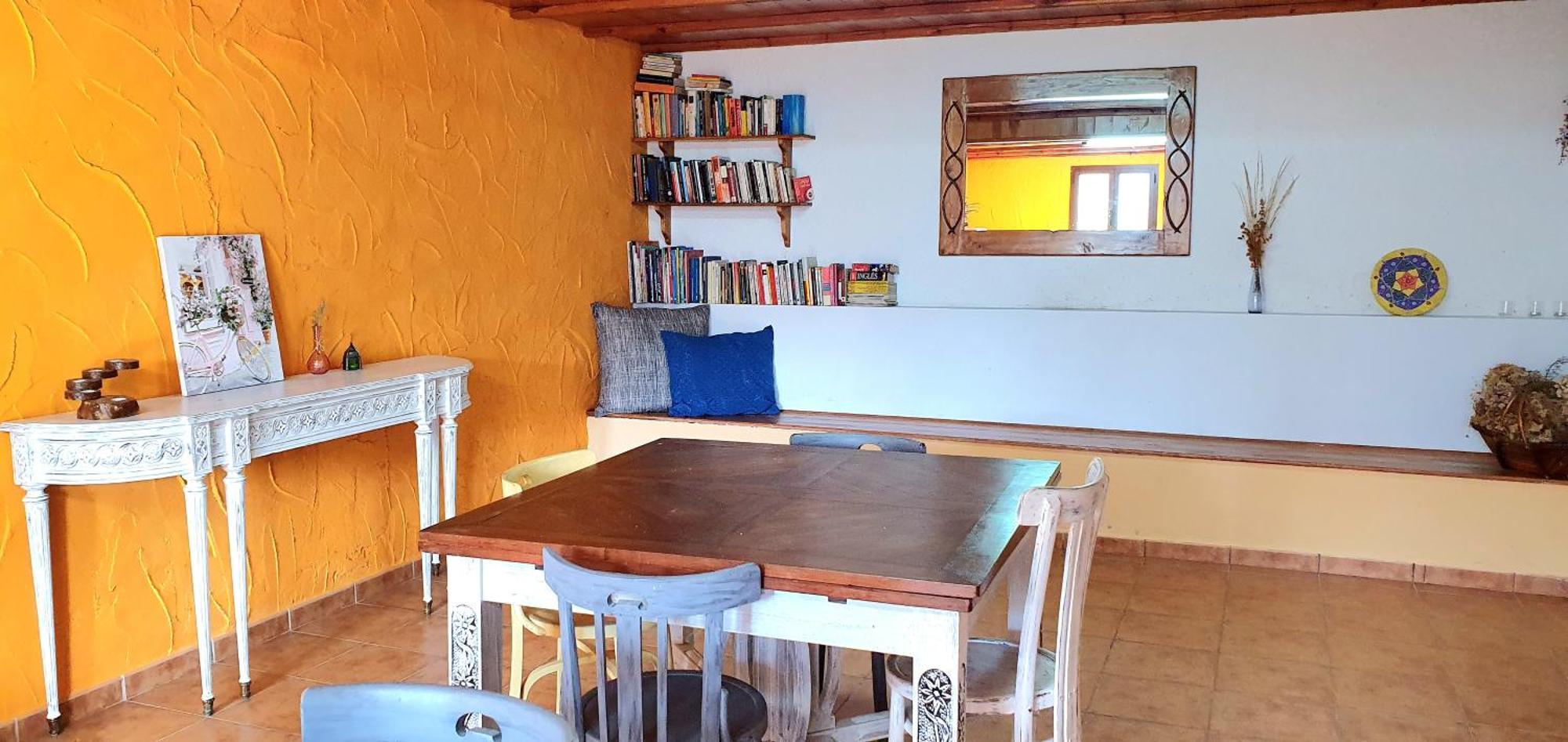 Casa Castel Turismo Rural Serrate エクステリア 写真