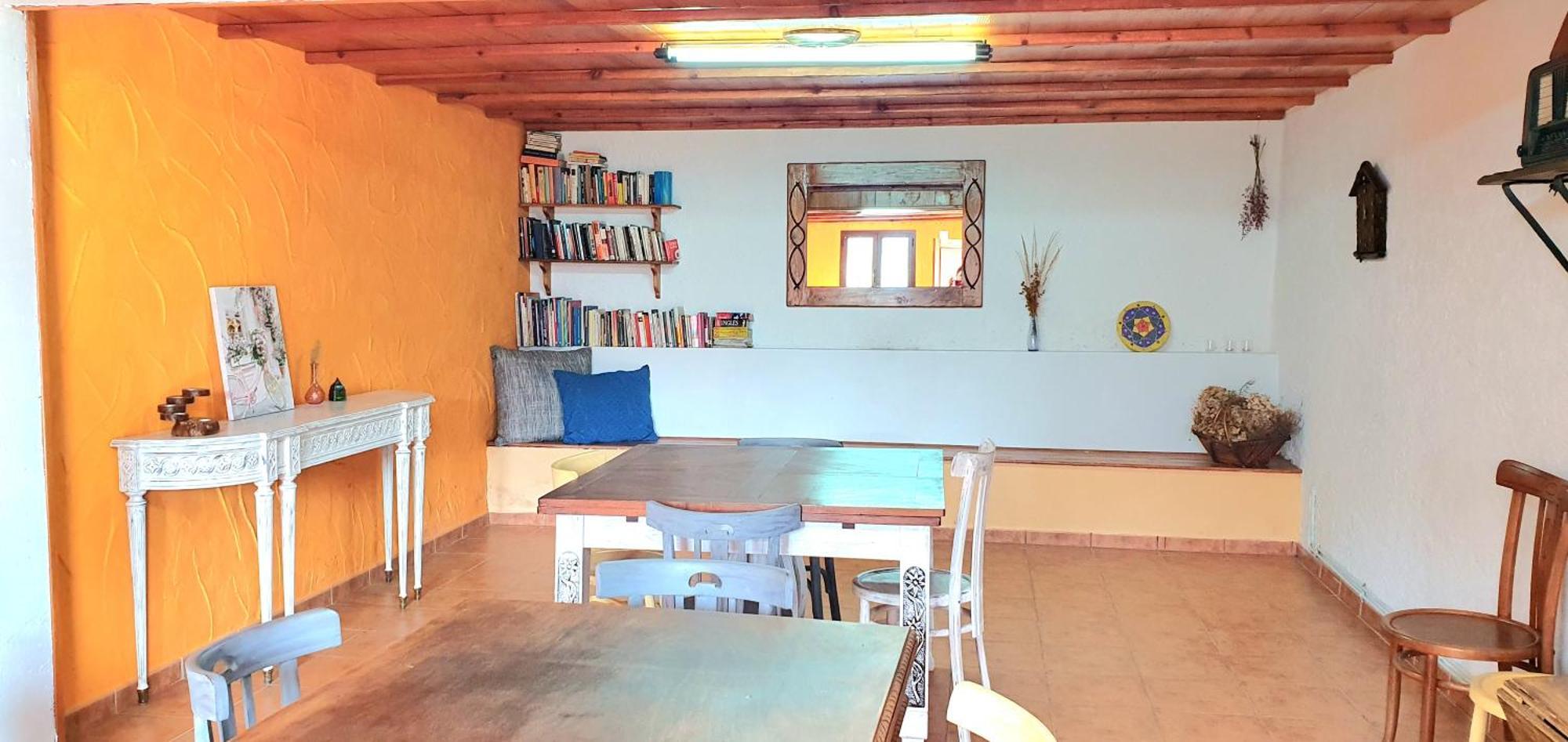 Casa Castel Turismo Rural Serrate エクステリア 写真